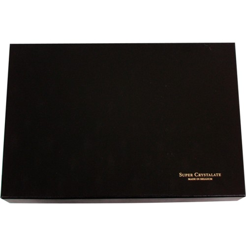 Zestaw kul snookerowych Aramith Super Crystalate 52,4 mm