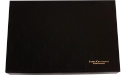 Zestaw kul snookerowych Aramith Super Crystalate 52,4 mm