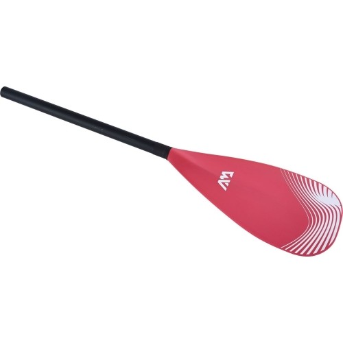 Aqua Marina PASTEL (różowy) Regulowane wiosło iSUP z włókna szklanego/węglowego (3 szt.)