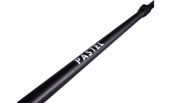 Aqua Marina PASTEL (różowy) Regulowane wiosło iSUP z włókna szklanego/węglowego (3 szt.)