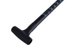 Aqua Marina PASTEL (różowy) Regulowane wiosło iSUP z włókna szklanego/węglowego (3 szt.)