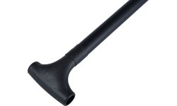 Aqua Marina PASTEL (różowy) Regulowane wiosło iSUP z włókna szklanego/węglowego (3 szt.)