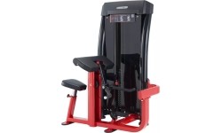 Maszyna do zwijania bicepsów Steelflex Jungle Gym JGBC600