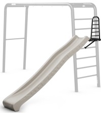 BERG PlayBase Platforma + Zjeżdżalnia