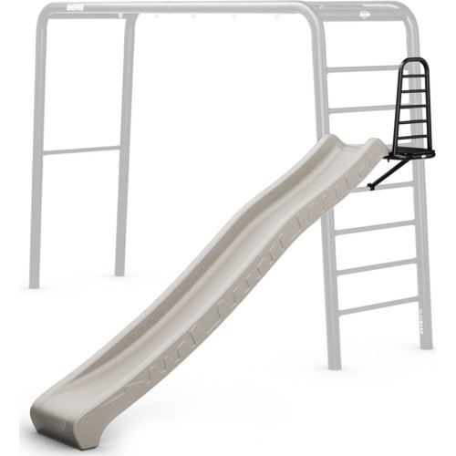 BERG PlayBase Platforma + Zjeżdżalnia