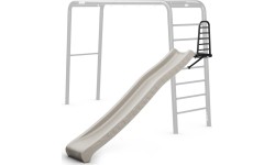 BERG PlayBase Platforma + Zjeżdżalnia