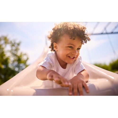 BERG PlayBase Platforma + Zjeżdżalnia