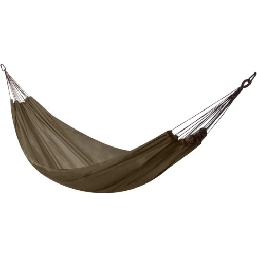 Hamak trekkingowy Hamakas Highlander - Žalia