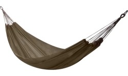 Hamak trekkingowy Hamakas Highlander - Žalia