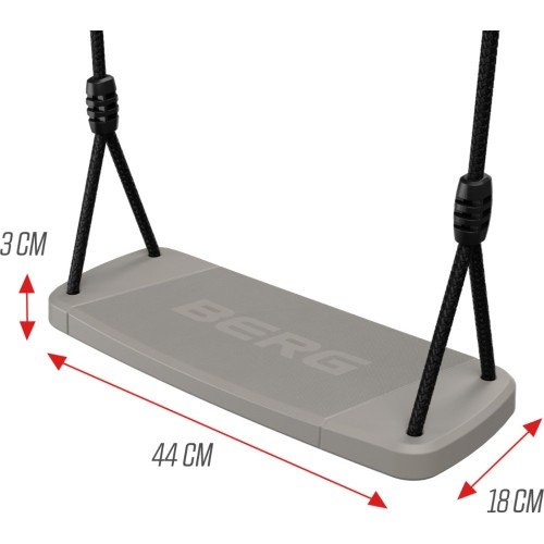 BERG Huśtawka siedziska