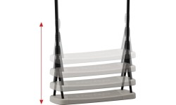 BERG Huśtawka siedziska