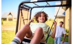 BERG Huśtawka siedziska