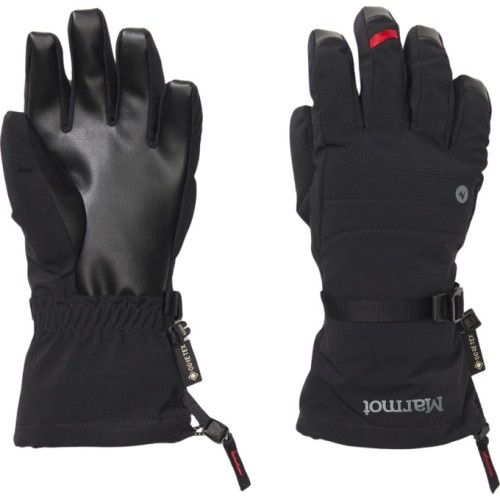 Rękawice męskie Marmot Snoasis Gtx Glv - XL