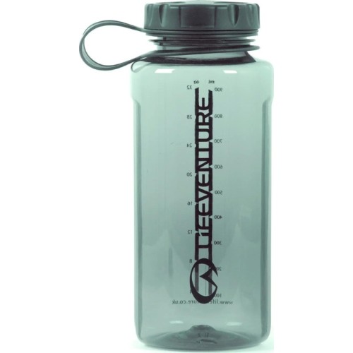 Gertuvė Lifeventure Tritan Flask 1000ml - Žalia