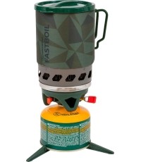 System gotujący Highlander Fastboil 1,1 l - Olive