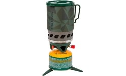 System gotujący Highlander Fastboil 1,1 l - Olive