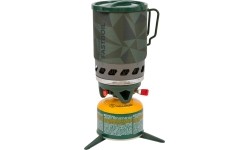 Kuchenka Highlander Fastboil 1.1L - Olive