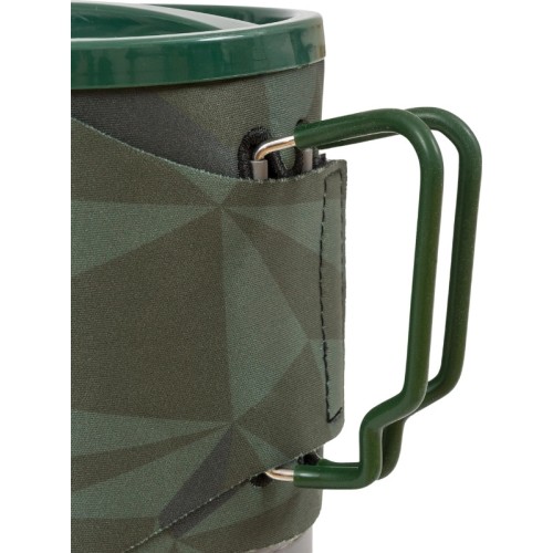 Kuchenka Highlander Fastboil 1.1L - Olive