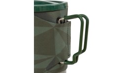 Kuchenka Highlander Fastboil 1.1L - Olive