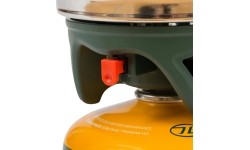 Kuchenka Highlander Fastboil 1.1L - Olive