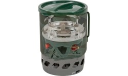 Kuchenka Highlander Fastboil 1.1L - Olive