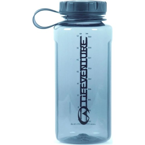 Gertuvė Lifeventure Tritan Flask 1000ml - Mėlyna