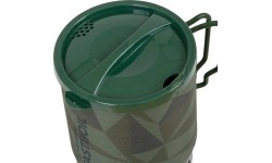 Kuchenka Highlander Fastboil 1.1L - Olive