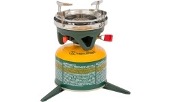 Kuchenka Highlander Fastboil 1.1L - Olive