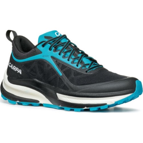 Buty do biegania Scarpa Golden Gate ATR GTX - Elektrinė
