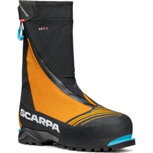 Buty do wspinaczki górskiej Scarpa Phantom 6000 HD - 40