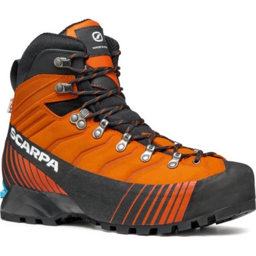 Buty do wspinaczki górskiej Scarpa Ribelle HD - Rusva