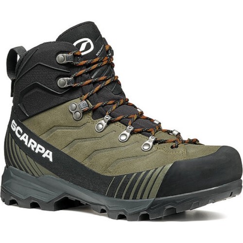 Batai Scarpa Ribelle TRK GTX - Žalia