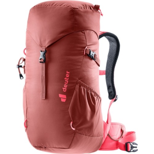 Plecak dziecięcy Deuter Climber 22 - Rubino