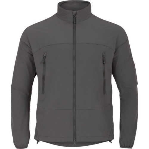 Męska kurtka taktyczna Highlander Hirta Jacket - Pilka