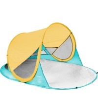 Samorozkładający się namiot plażowy Spokey STRATUS