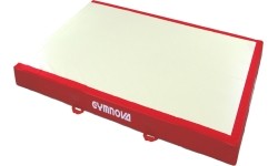 FIG LANDING MAT - WITH BIB ACROSS WIDTH - 300 x 200 x 20 cm