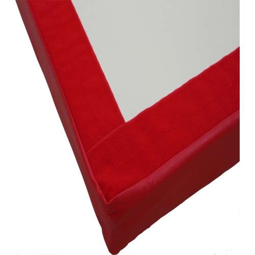 FIG LANDING MAT - WITH BIB ACROSS WIDTH - 300 x 200 x 20 cm