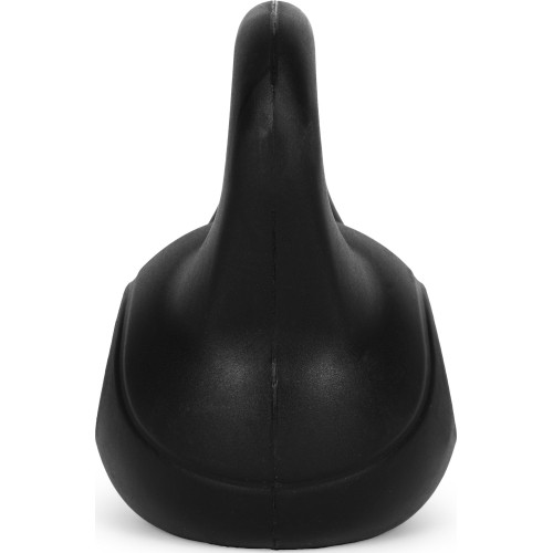 Kettlebell kettle 4 kg do ćwiczeń hantla kula odważnik obciążenie ciężar fitness ModernHome