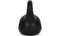 Kettlebell kettle 4 kg do ćwiczeń hantla kula odważnik obciążenie ciężar fitness ModernHome