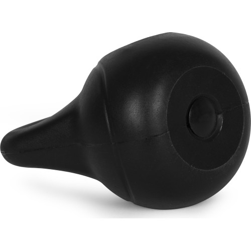 Kettlebell kettle 4 kg do ćwiczeń hantla kula odważnik obciążenie ciężar fitness ModernHome