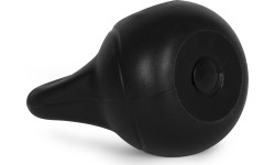 Kettlebell kettle 4 kg do ćwiczeń hantla kula odważnik obciążenie ciężar fitness ModernHome