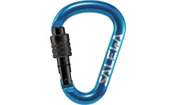 Salewa Carabiner 'HMS G2'