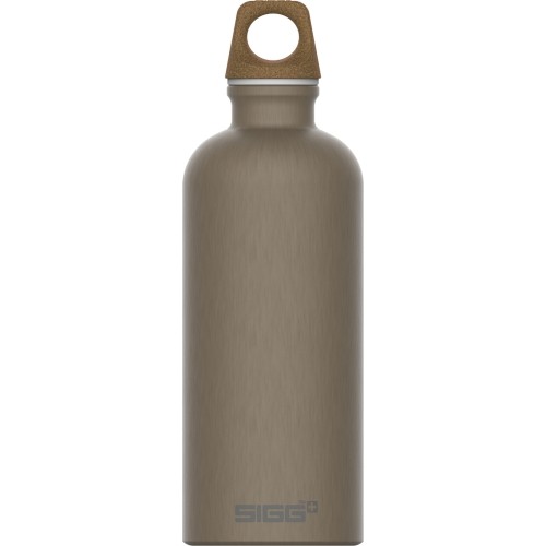 SIGG Alu butelka do picia "Traveller MyPlanet