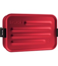 Metalowe pudełko SIGG "Plus"