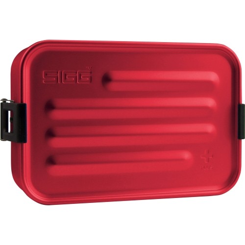 Metalowe pudełko SIGG "Plus"