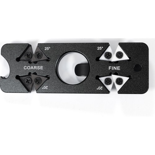 Origin Outdoors Ostrzałka do noży "EDC Pocket