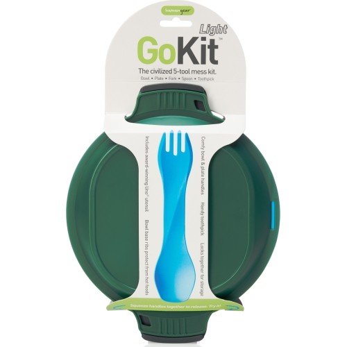 humangear "GoKit