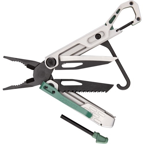 Multitool Gerber Stakeout Spark