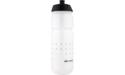 Bidon FORCE Sense 0,75 l (przezroczysty)