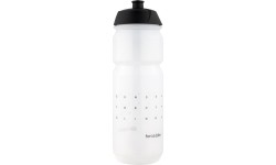 Bidon FORCE Sense 0,75 l (przezroczysty)